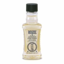 Loción Aftershave Reuzel Wood & Spice 100 ml Precio: 18.49999976. SKU: B1AHS68JVB