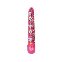 Bala Vibradora NS Novelties Prints Charming Rosa