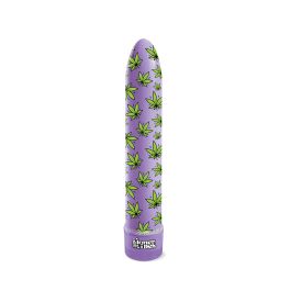 Bala Vibradora NS Novelties Stoner vibes Morado Precio: 34.50000037. SKU: B1HZ4HZBSA