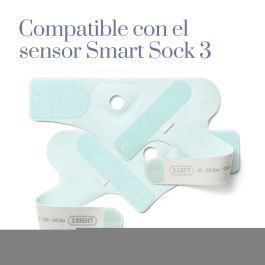 Vigilabebés Owlet Smart Sock Extension Vigilabebés Owlet Smart Sock Extension
