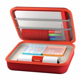 Soporte para Tablet 905-00019 Rojo Transportes