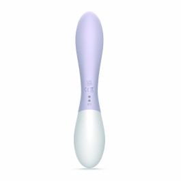 Vibrador Punto G ZINI Morado