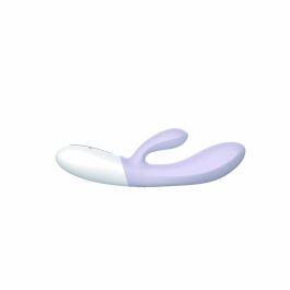 Vibrador Punto G ZINI Morado