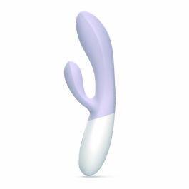 Vibrador Punto G ZINI Morado