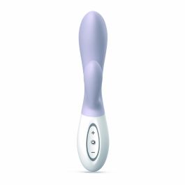 Vibrador Punto G ZINI Morado