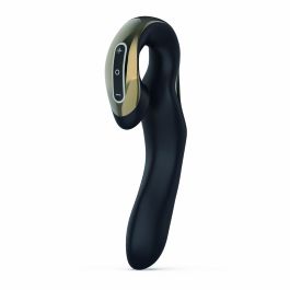 Vibrador Punto G ZINI Roae Negro