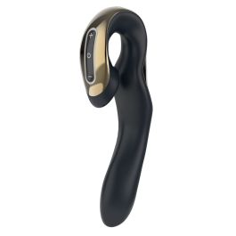 Vibrador Punto G ZINI Roae Negro