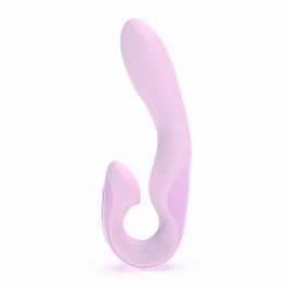 Vibrador Punto G ZINI Roae Rosa