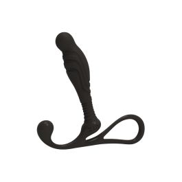 Plug Anal ZINI Negro