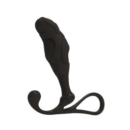 Plug Anal ZINI Negro