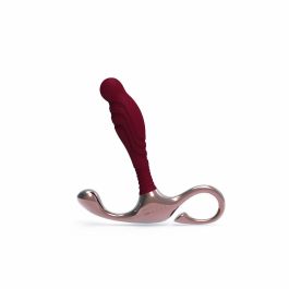 Plug Anal ZINI Rojo (8 cm) Precio: 51.94999964. SKU: B18M3B74P8