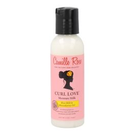 Gel Fijador Camille Rose Curl Love 59 ml Precio: 9.68999944. SKU: SBL-ART12690