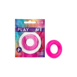 Anillo para el Pene Blush Play with me Multicolor