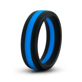 Anillo para el Pene Blush Performance Azul Precio: 29.49999965. SKU: B18PTB297X