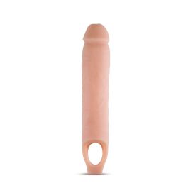 Funda para pene Blush Performance Carne Ø 4,9 cm 21,6 cm