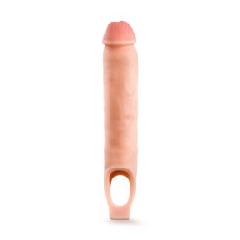 Funda para pene Blush Performance Carne Ø 5,2 cm