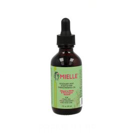 Mielle Rosemary Mint Aceite Fortalecedor para el Cuero Cabelludo y Cabello 59 ml Precio: 15.49999957. SKU: B1CGX5YLDL
