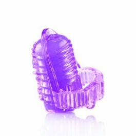Vibrador para Lengua The LingO Púrpura The Screaming O Vibrador para Lengua The LingO Púrpura The Screaming O