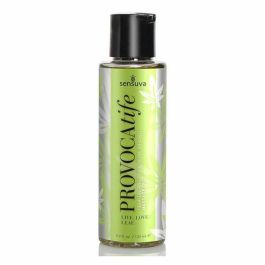 Aceite de Masaje Provocatife (120 ml) Sensuva E27507 Precio: 15.79000027. SKU: S13003830