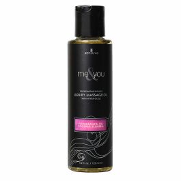 Aceite de Masaje Erótico Me & You Sensuva 125 ml Coco Precio: 13.50000025. SKU: S13016507