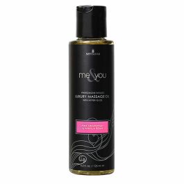 Aceite de Masaje Erótico Me & You Sensuva Grapefruit & Vanilla 125 ml Precio: 13.50000025. SKU: S13016508