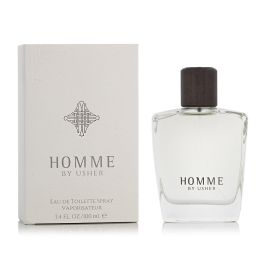 Perfume Hombre Homme by Usher EDT 100 ml