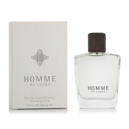 Perfume Hombre Homme by Usher EDT 100 ml Precio: 38.50000022. SKU: B157TPNCNX