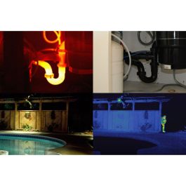 Cámara térmica Seek Thermal LT-EAA Cámara térmica Seek Thermal LT-EAA
