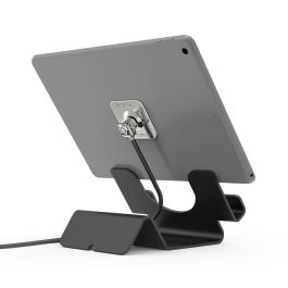 Soporte para móvil o tablet Compulocks CL12UTHBB Negro Precio: 86.79000033. SKU: B1CLCEZ2SW