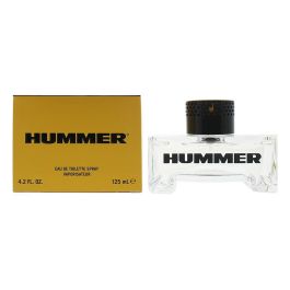 Perfume Hombre Hummer Hummer EDT 125 ml Precio: 38.50000022. SKU: B1JTSRLZLX