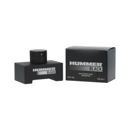 Perfume Hombre Hummer EDT Hummer Black (125 ml) Precio: 33.94999971. SKU: S8302643