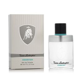 Perfume Hombre Tonino Lamborghini Essenza EDT 40 ml Precio: 19.49999942. SKU: B1E9B8GSGZ