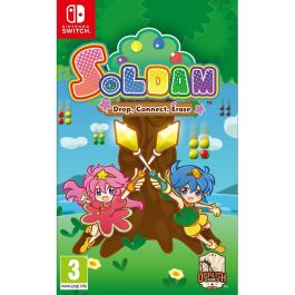 Videojuego para Switch Meridiem Games SOLDAM Precio: 41.94999941. SKU: S7800751