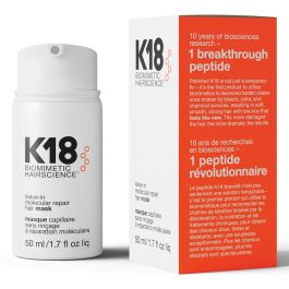 K18 Biomimetic Hairscience Repair Leave-In Mascarilla 50 ml Precio: 57.95000002. SKU: B1D6EMWXYQ
