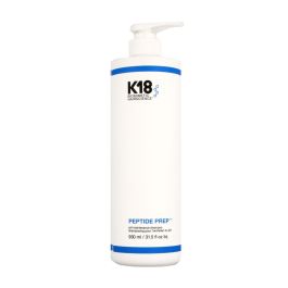 Champú K18 Peptide Prep pH Maintenance 930 ml Precio: 111.94999981. SKU: B13JS9L2V4