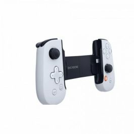 Mando Gaming One for iPhone PlayStation Edition Blanco