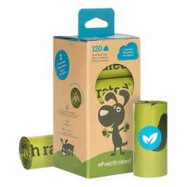 Earth Rated Rollos Bolsa Mascota Recambio #Sin Perfume Precio: 5.79000004. SKU: B1E6NX4P7Y