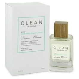 Clean Reserve Warm Cotton Edp 100 Vaporizador