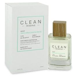 Clean Reserve Warm Cotton Edp 100 Vaporizador Precio: 50.69000002. SKU: B16HQ4PFWK