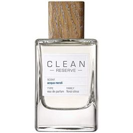 Perfume Unisex Clean Acqua Neroli EDP 100 ml Precio: 77.50000027. SKU: B15VK2KPWY