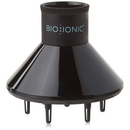Bio Ionic Universal diffuser #black 1 u