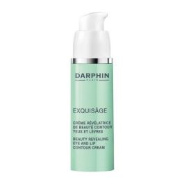 Darphin Exquisâge Crema Contorno de Ojos 15ml Precio: 47.79000028. SKU: B1F34FBRF7