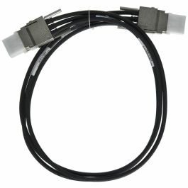 Cable de Red Rígido UTP Categoría 6 CISCO STACK-T1-1M Gris 1 m (1 m) Precio: 221.94999992. SKU: S55103865