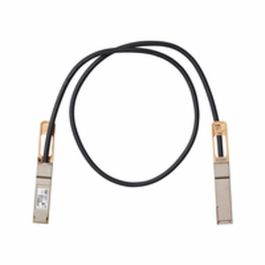 Cable Red SFP+ CISCO QSFP-100G-CU3M= 3 m Precio: 314.98999994. SKU: S55102712