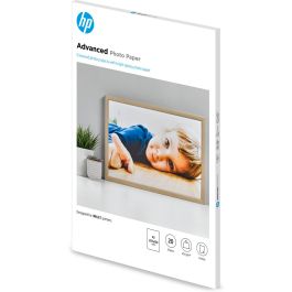 Papel Fotográfico Satinado HP Q8697A