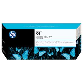 HP Designjet Z6100 Cartucho Gris Claro 775 Ml