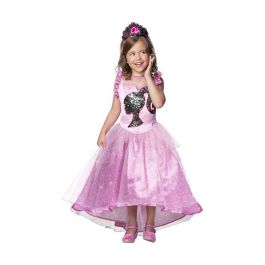 Disfraz para Niños Rubies Barbie Princesa Precio: 32.95000005. SKU: S2424567