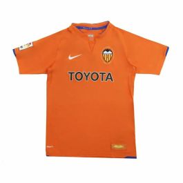 Camiseta de Fútbol de Manga Corta para Niños Nike Valencia CF 07/08 Away Naranja Precio: 42.95000028. SKU: S6469947