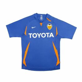 Camiseta de Fútbol Nike VCF Training Top Azul Precio: 33.94999971. SKU: S6464990