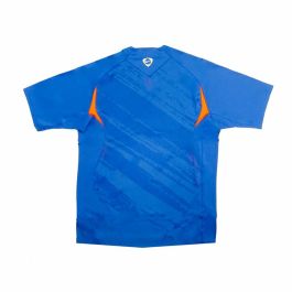 Camiseta de Fútbol Nike VCF Training Top Azul